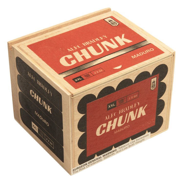 View product media ABCHM2X 2XL Torpedo, , jrcigars 3